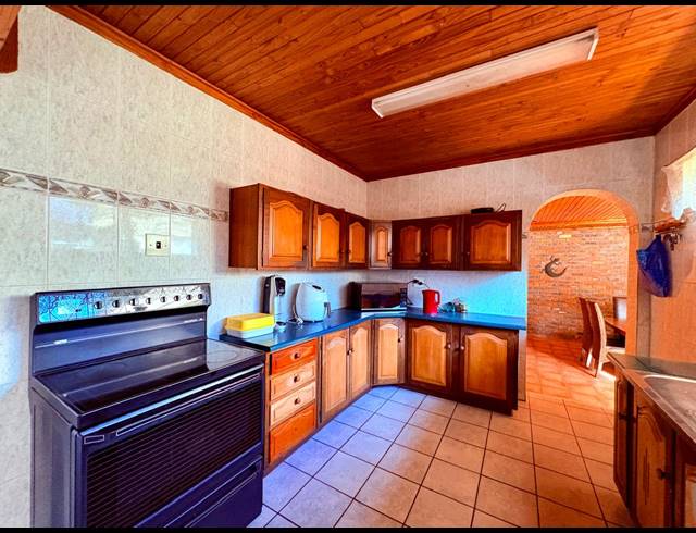 4 BEDROOM HOUSE FOR SALE IN DALPARK